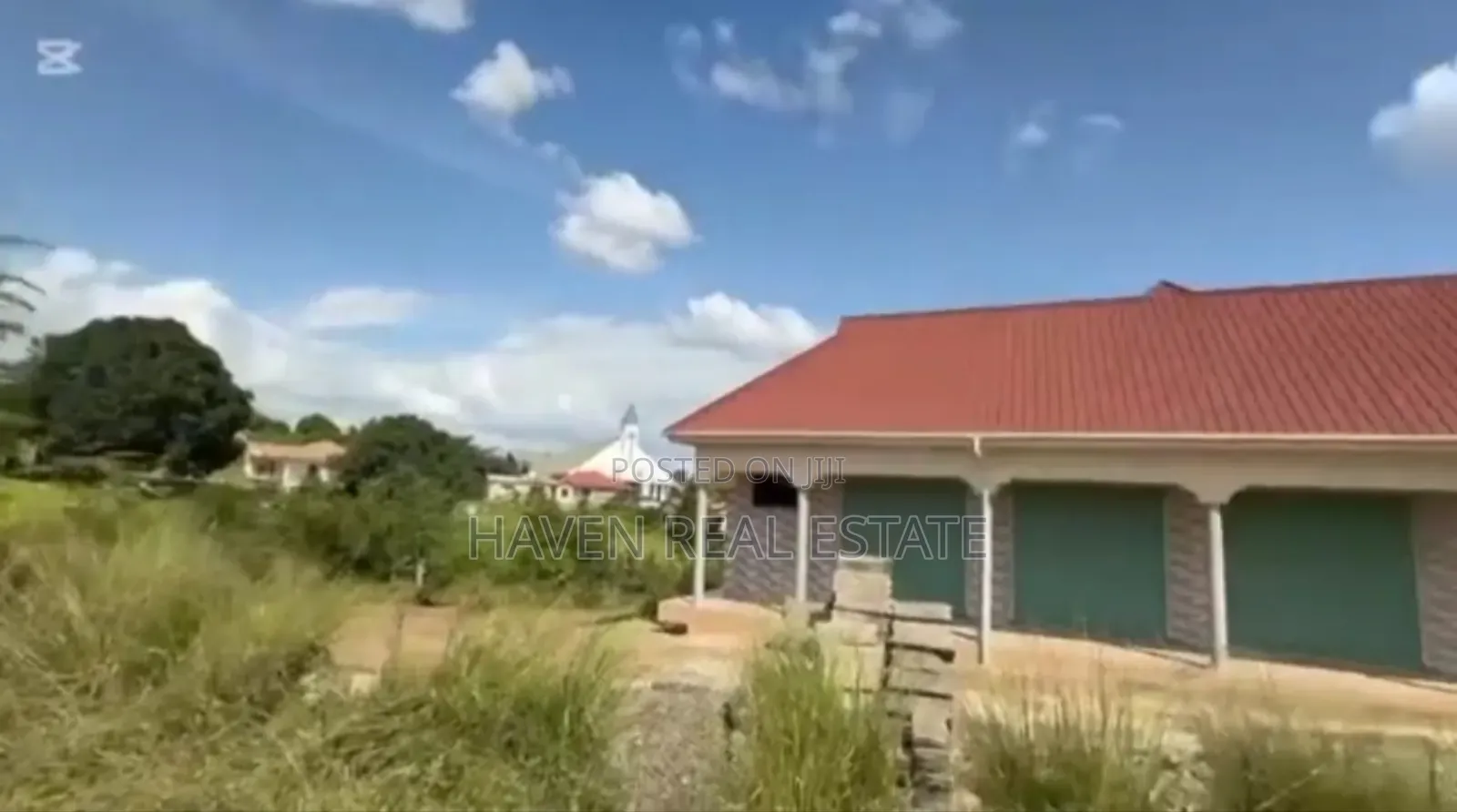 Commercial Property Inauzwa Mpiji Magohe in Mbezi