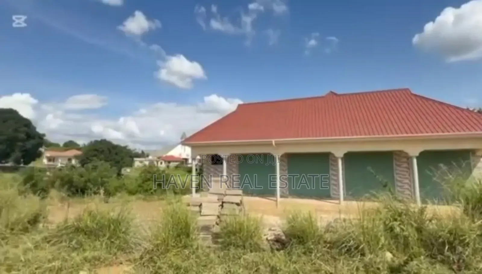 Commercial Property Inauzwa Mpiji Magohe in Mbezi