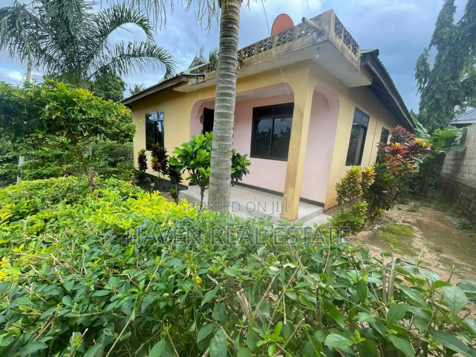 3bdrm House in Kigamboni for sale in Kigamboni