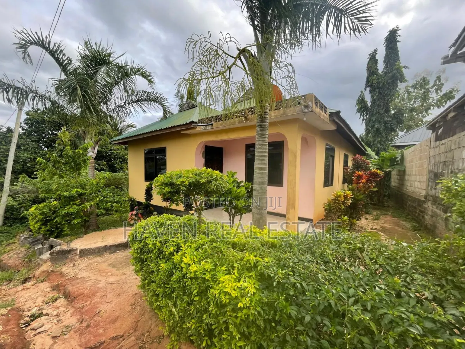 3bdrm House in Kigamboni for sale in Kigamboni