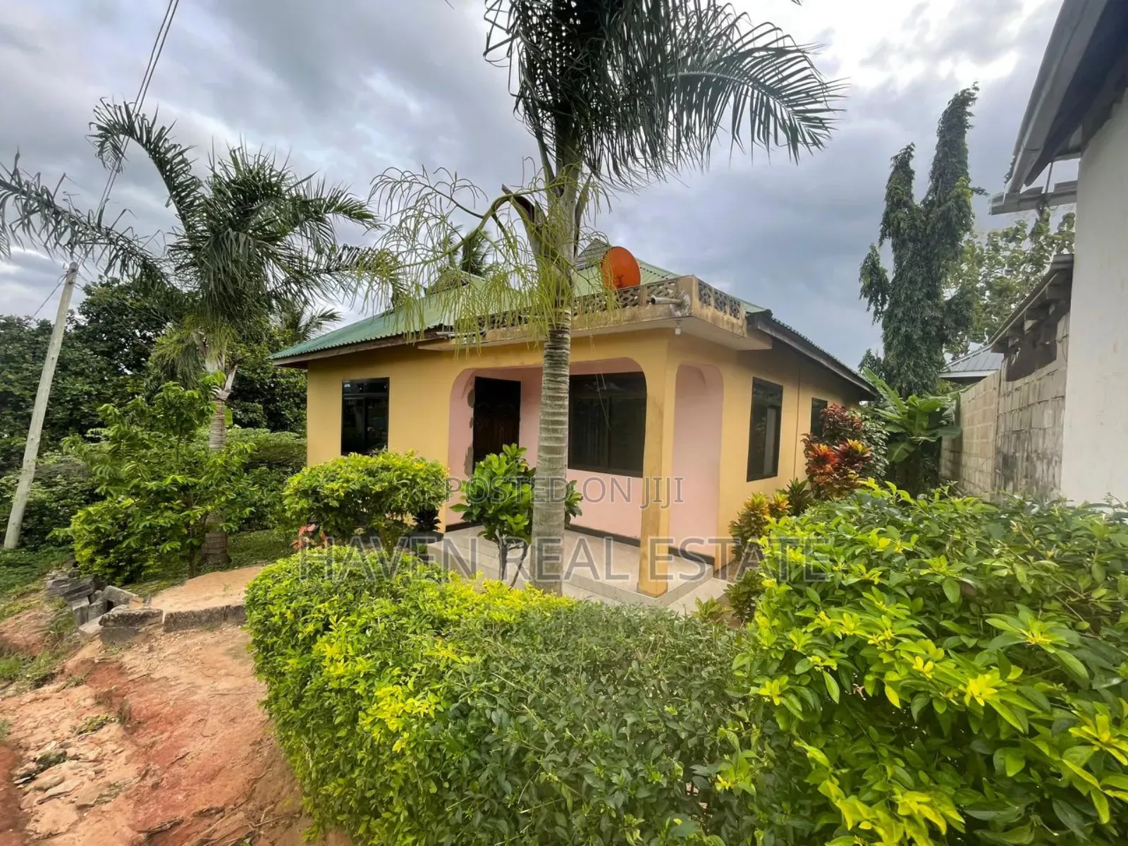 3bdrm House in Kigamboni for sale in Kigamboni