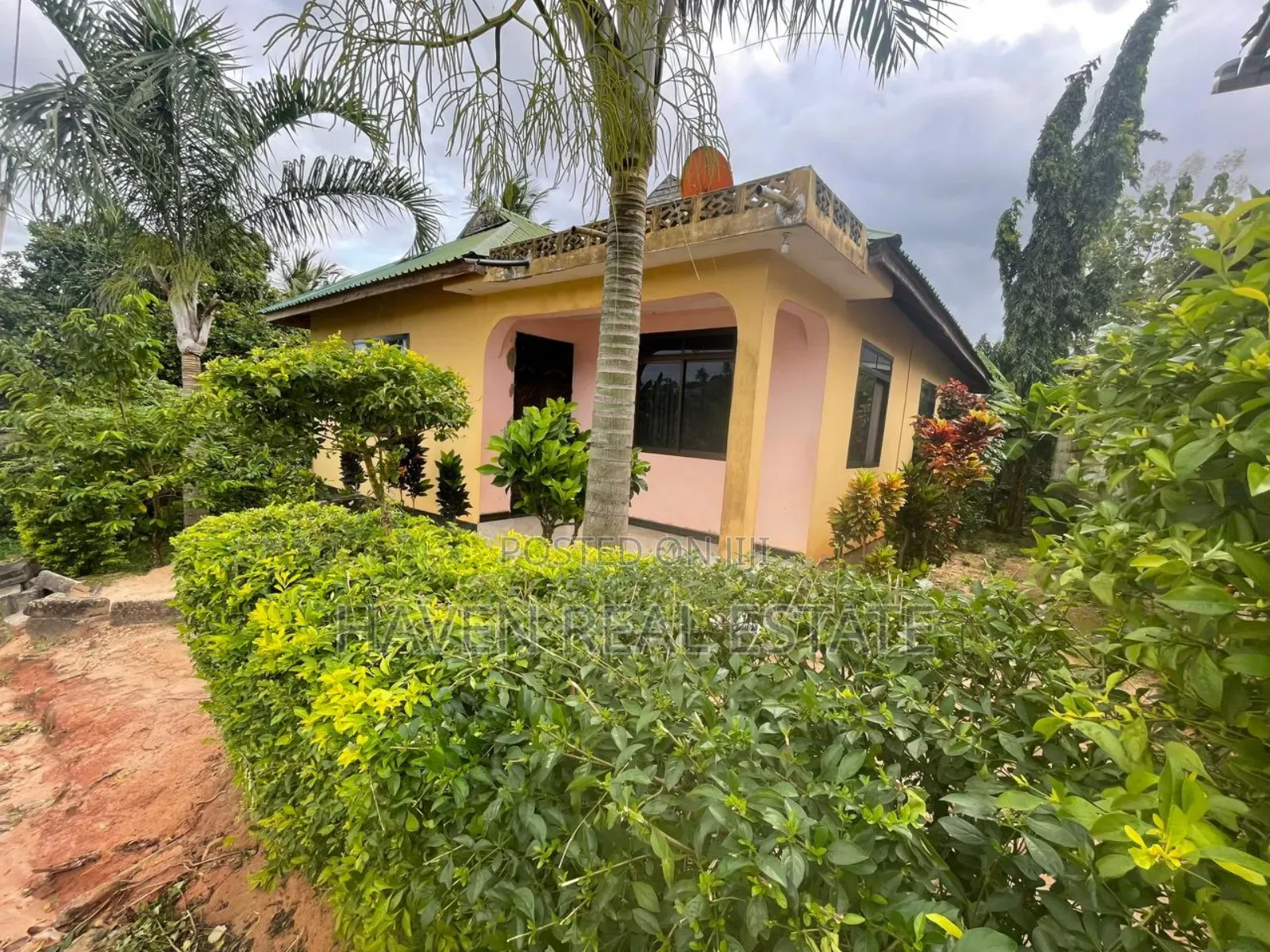 3bdrm House in Kigamboni for sale in Kigamboni