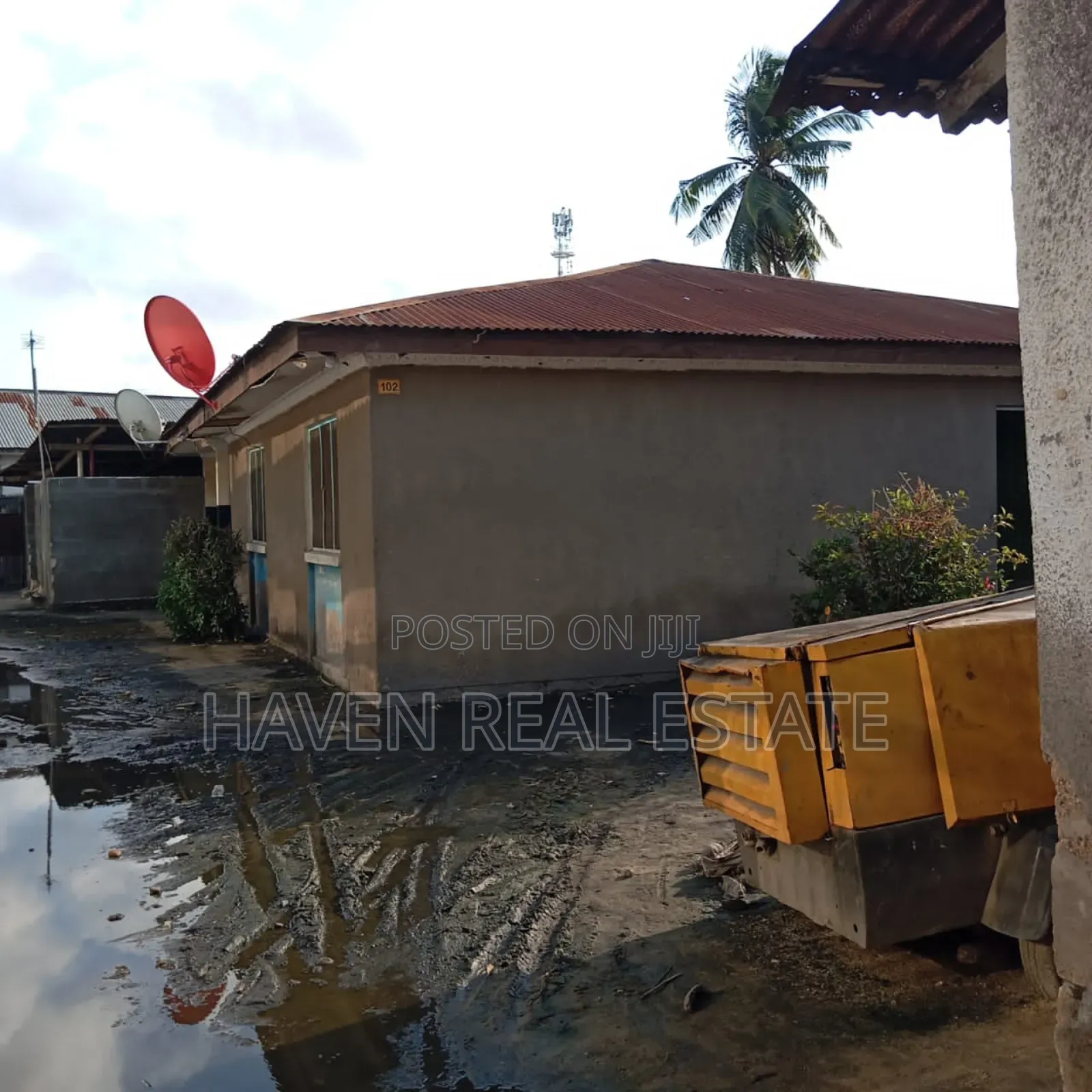 3bdrm House in Kigamboni for sale in Kigamboni