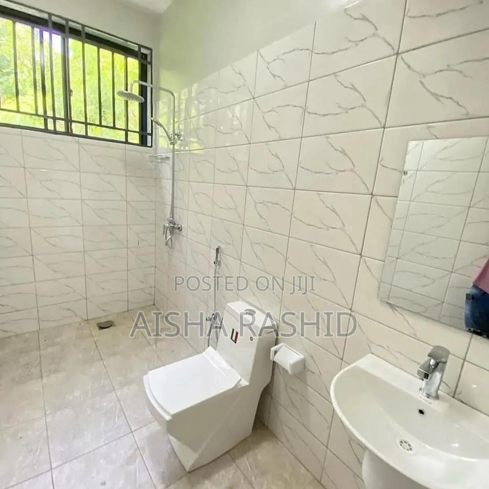 2bdrm Apartment in Mbezi Beach for rent in Mbezi Beach