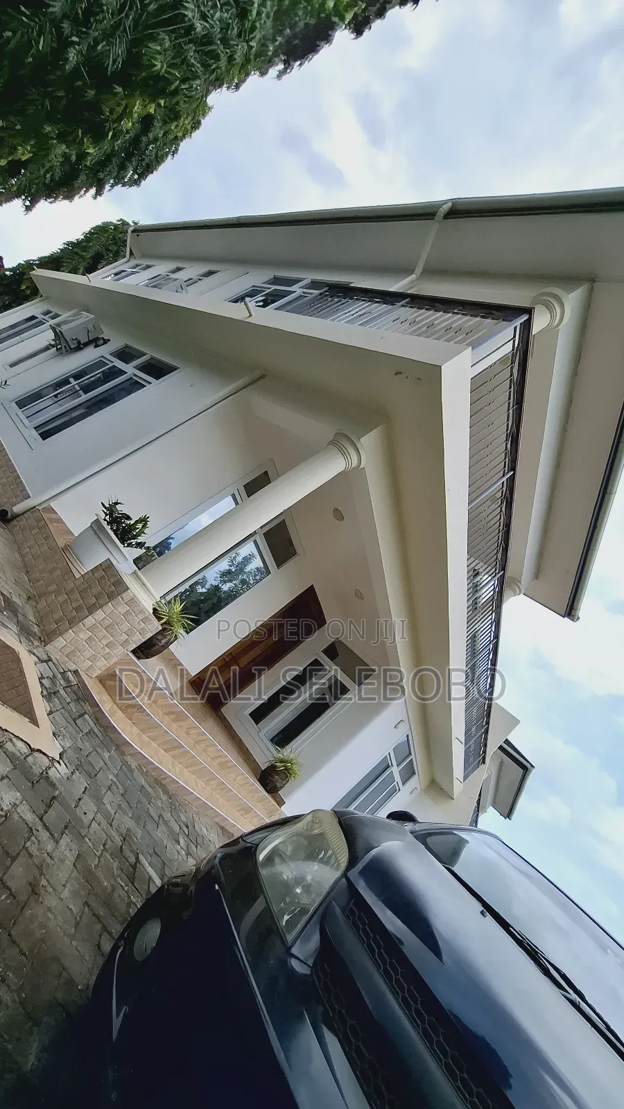 Furnished 4bdrm Bungalow in Bahari Beach, Kinondoni for rent in Kinondoni