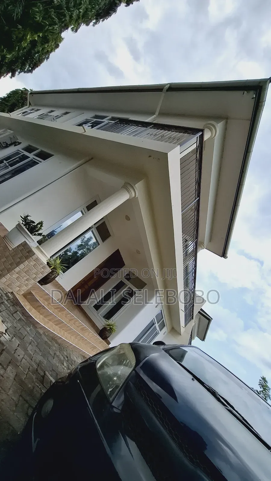Furnished 4bdrm Bungalow in Bahari Beach, Kinondoni for rent in Kinondoni