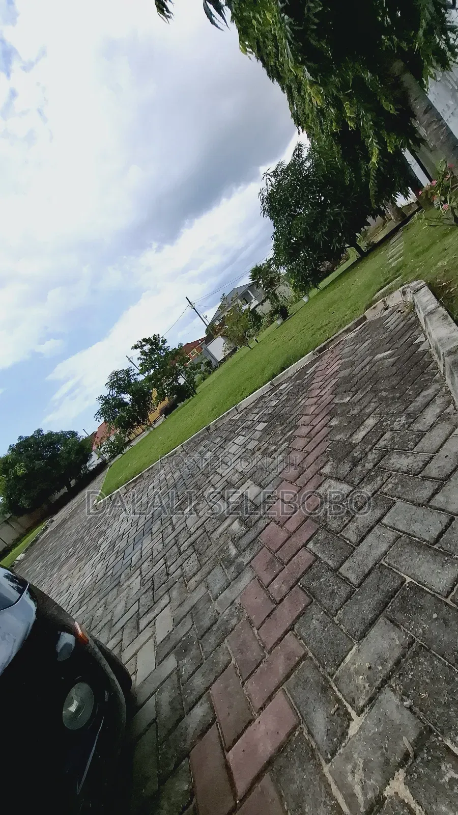 Furnished 4bdrm Bungalow in Bahari Beach, Kinondoni for rent in Kinondoni