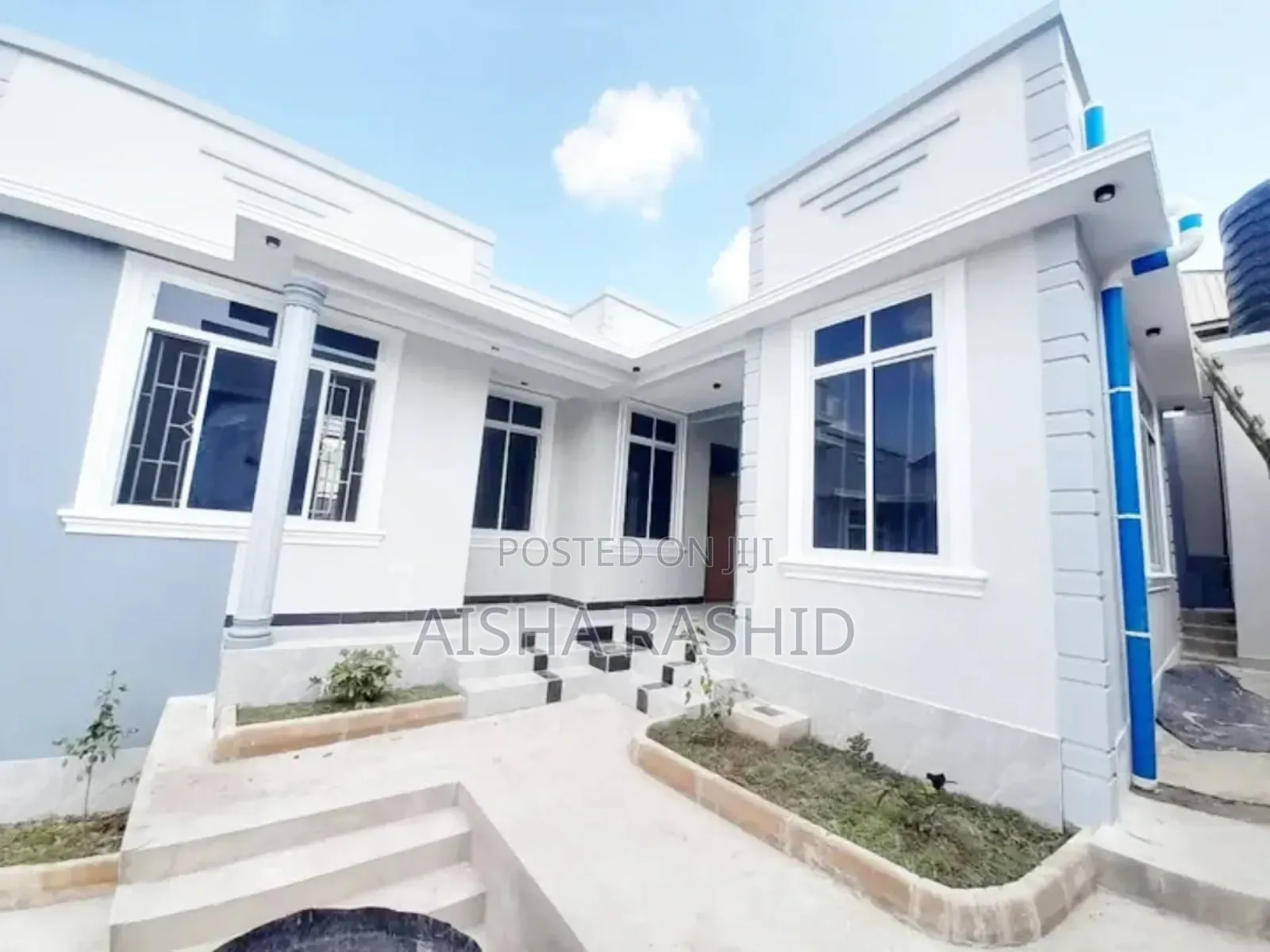 1bdrm Apartment in Mbezi for rent in Mbezi