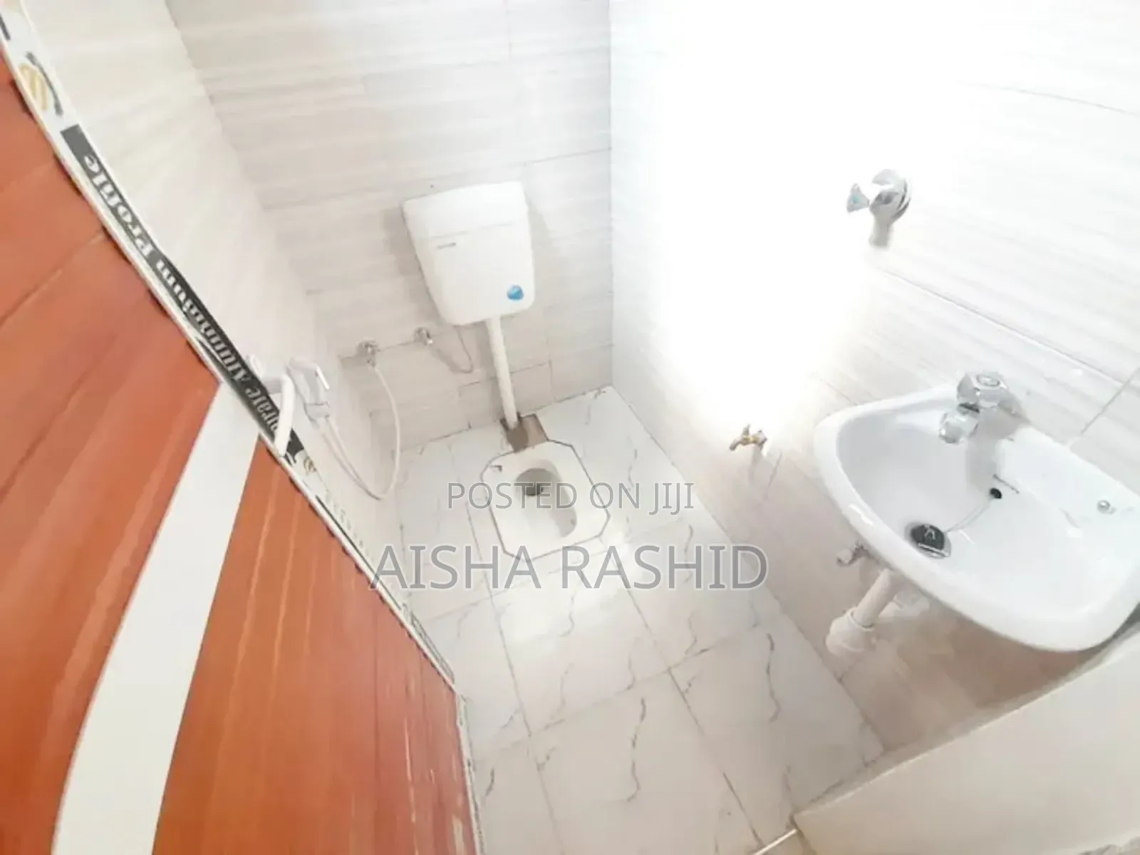 1bdrm Apartment in Mbezi for rent in Mbezi