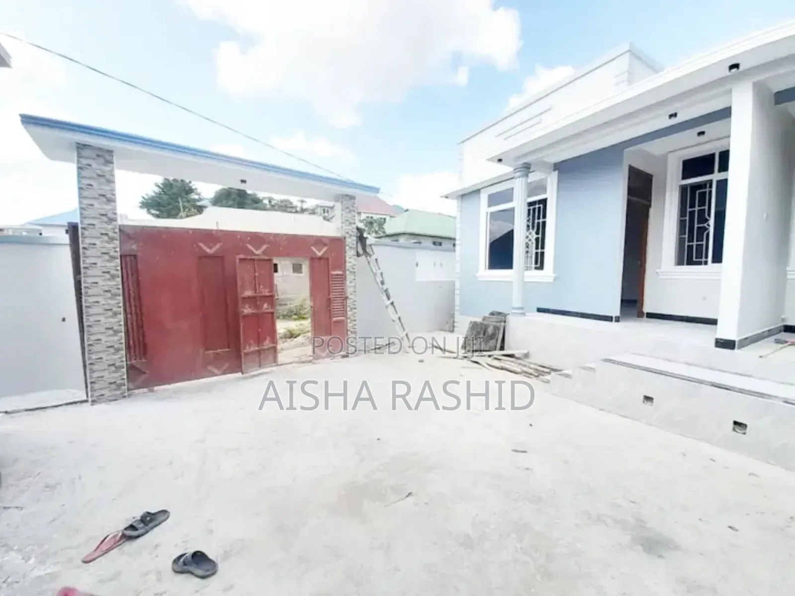 1bdrm Apartment in Mbezi for rent in Mbezi