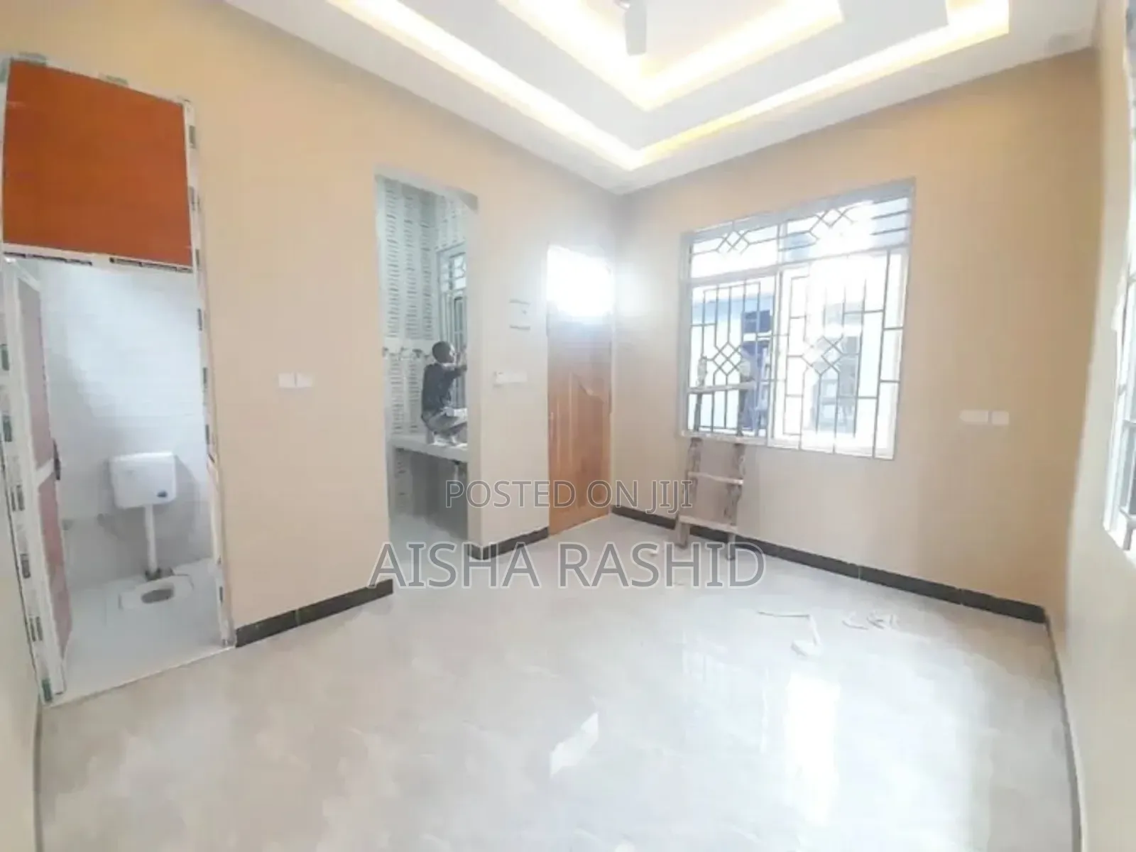 1bdrm Apartment in Mbezi for rent in Mbezi
