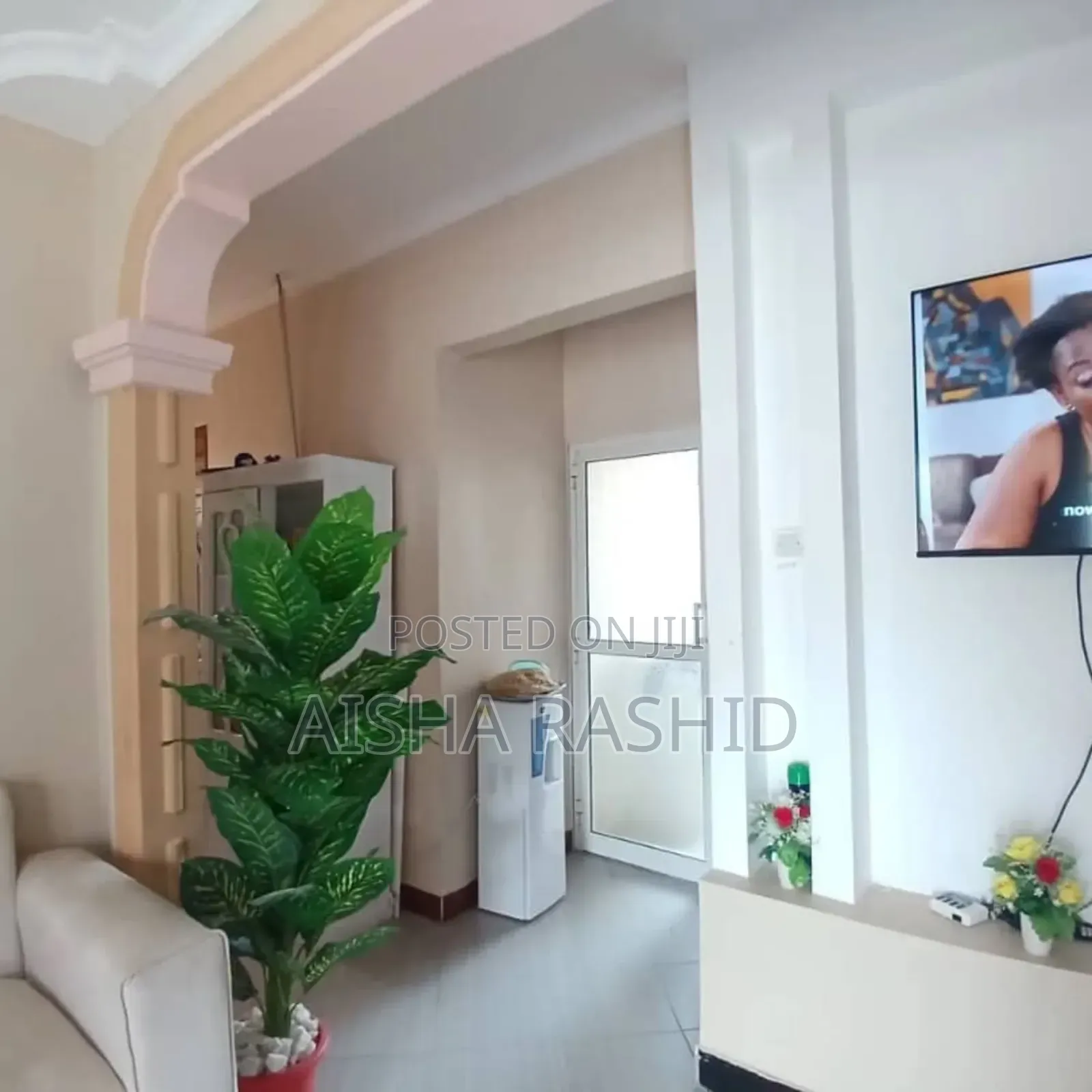 3bdrm House in Mbezi for rent in Mbezi