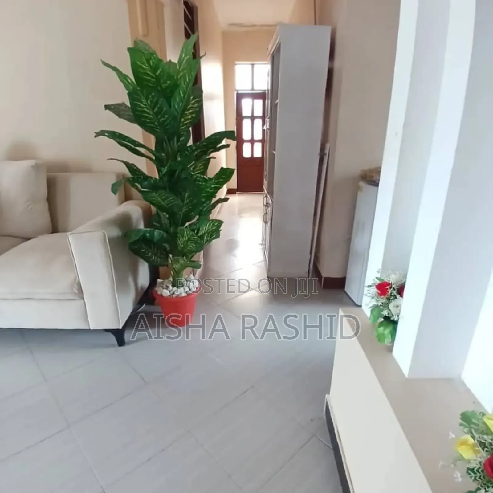 3bdrm House in Mbezi for rent in Mbezi