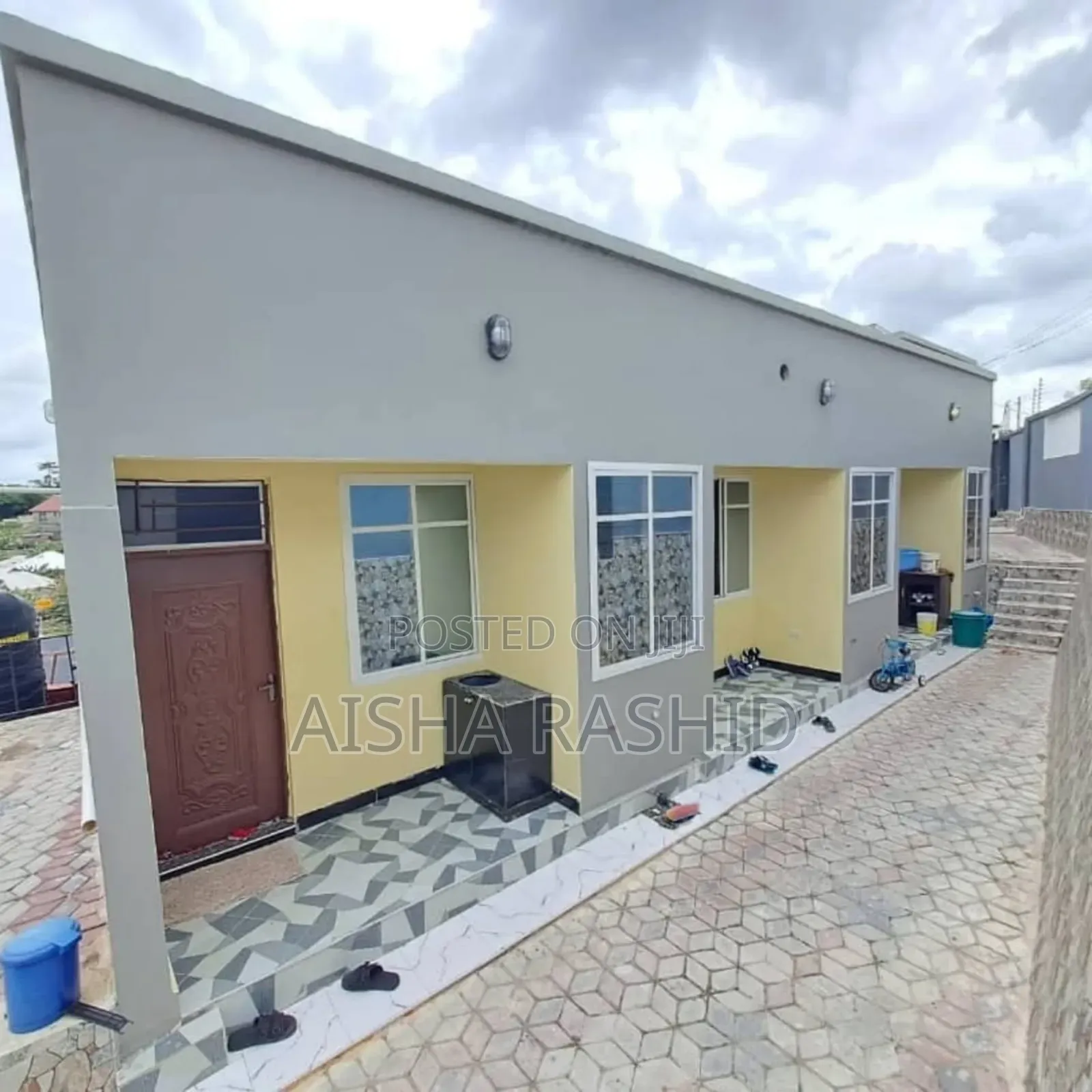 1bdrm Apartment in Kimara for rent in Kimara