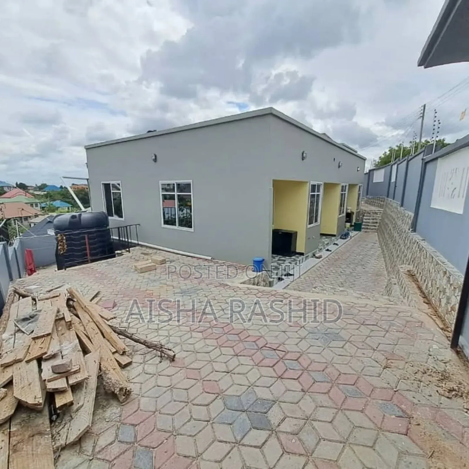 1bdrm Apartment in Kimara for rent in Kimara
