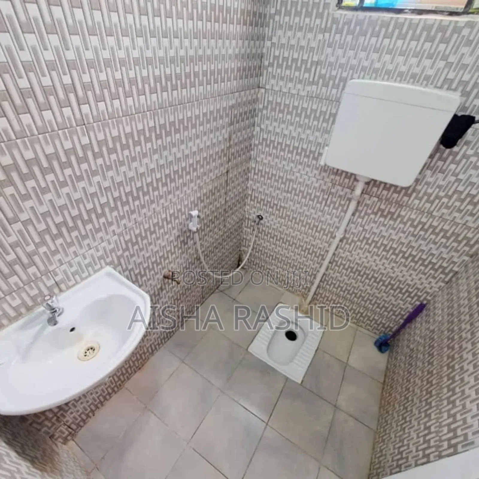 1bdrm Apartment in Kimara for rent in Kimara