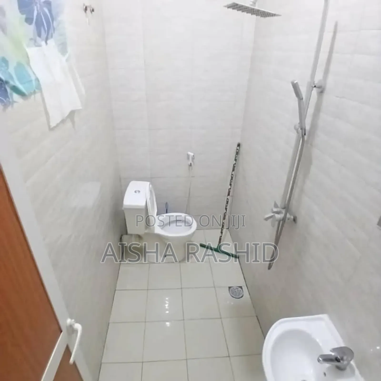 1bdrm Apartment in Kimara for rent in Kimara