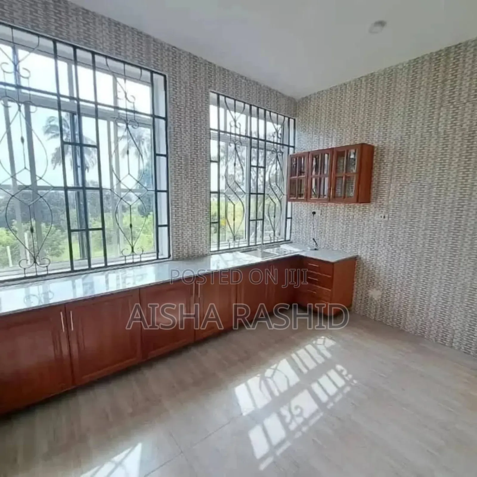 3bdrm Apartment in Goba for rent in Goba
