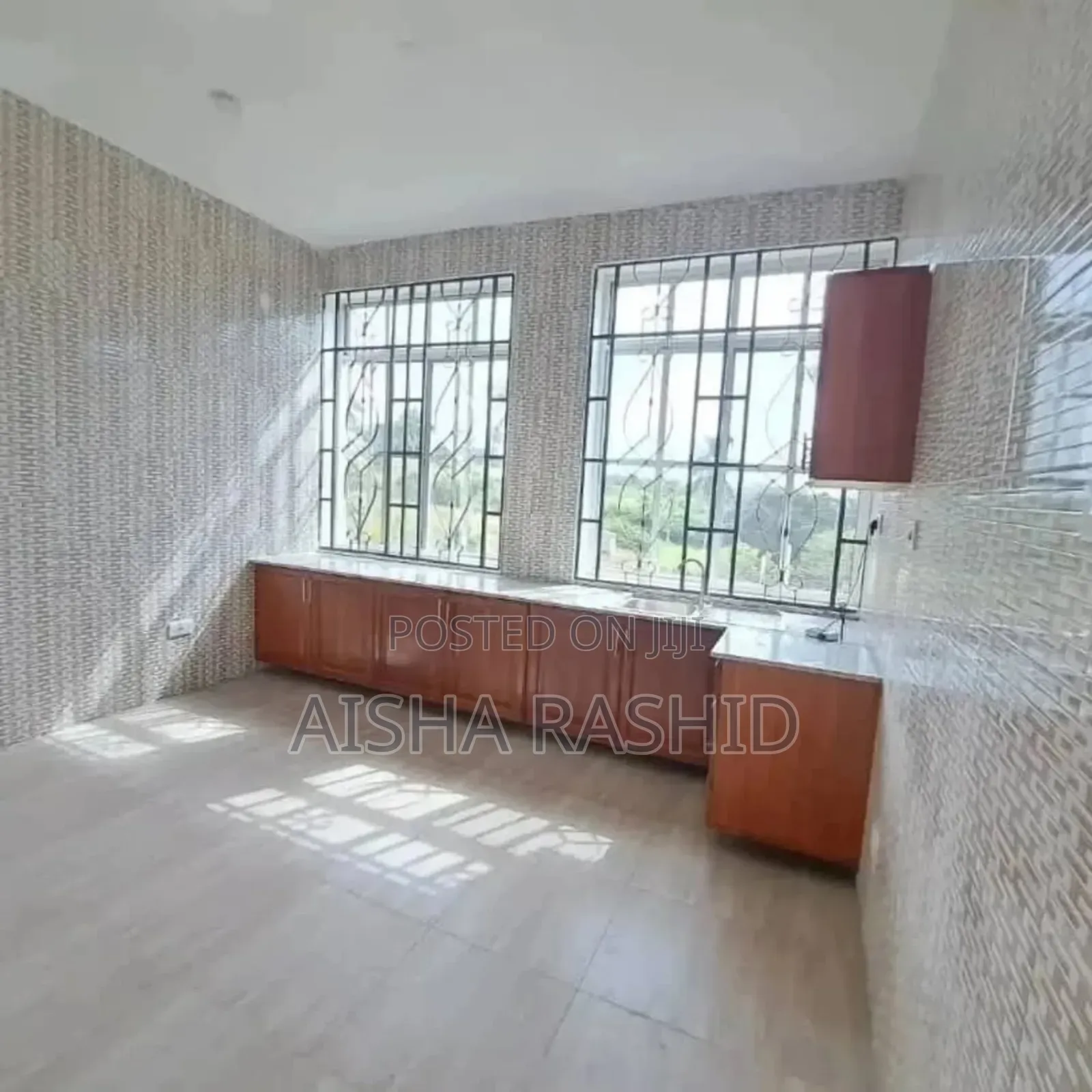 3bdrm Apartment in Goba for rent in Goba