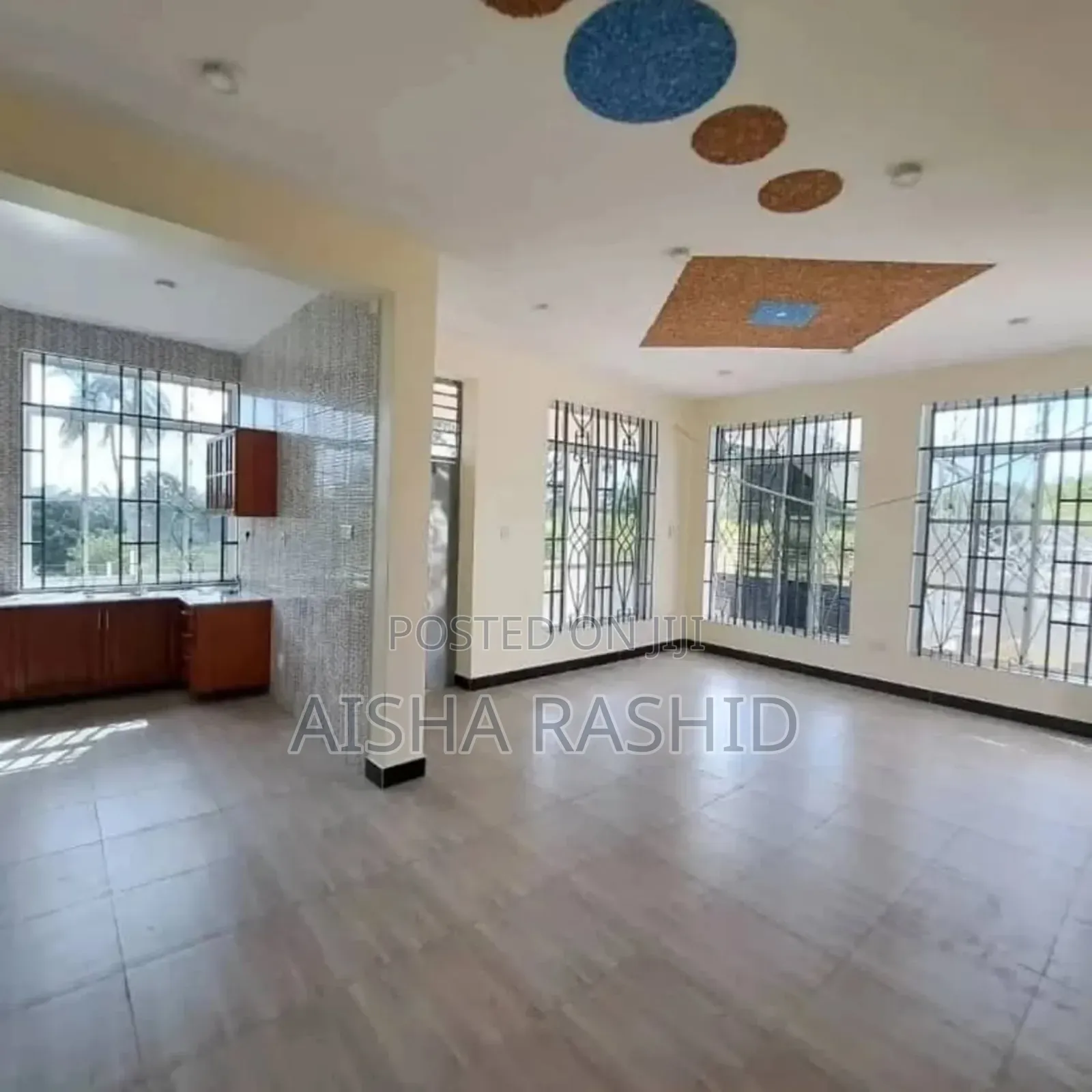 3bdrm Apartment in Goba for rent in Goba
