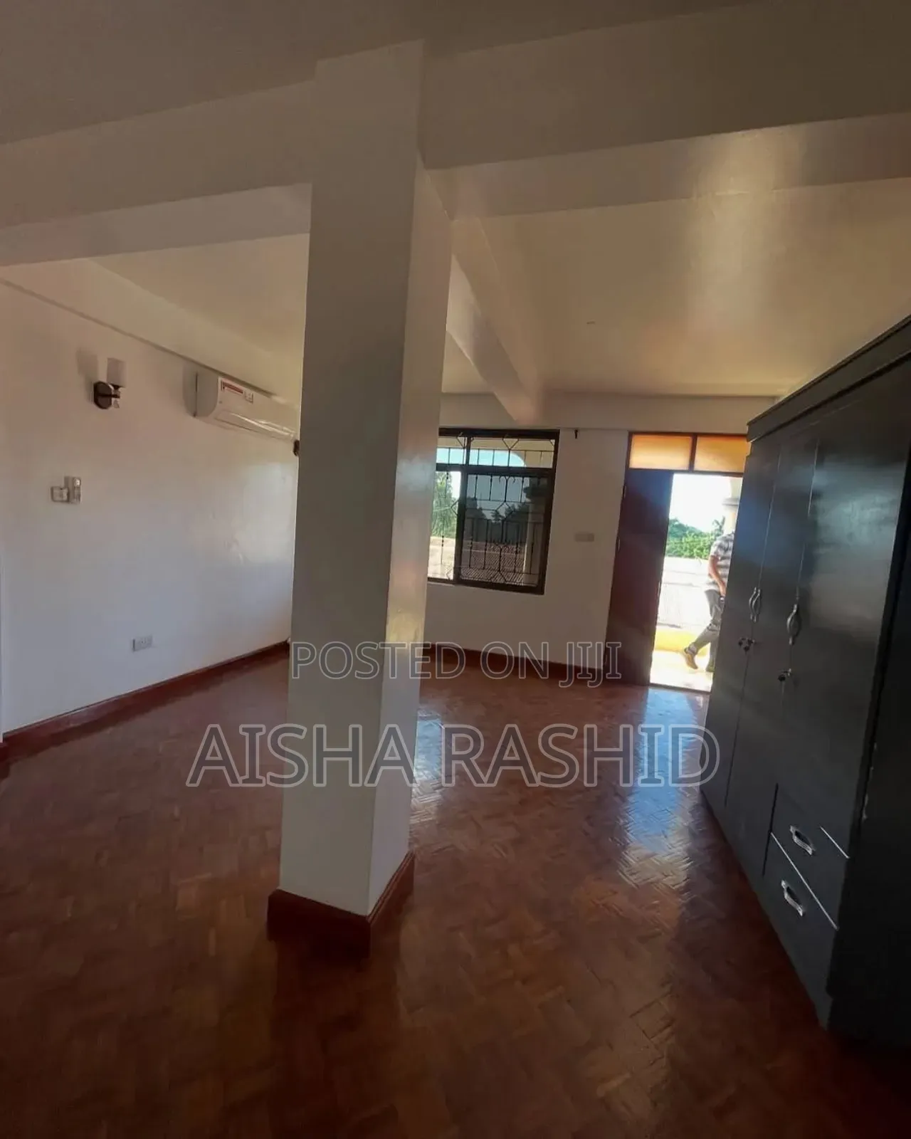 2bdrm Apartment in Msasani for rent in Msasani