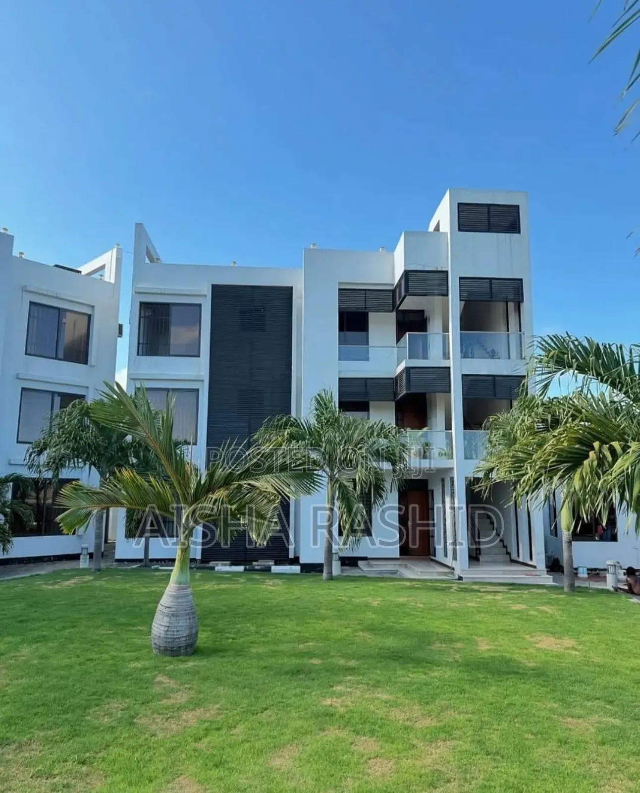 2bdrm Apartment in Mbezi Beach for rent in Mbezi Beach