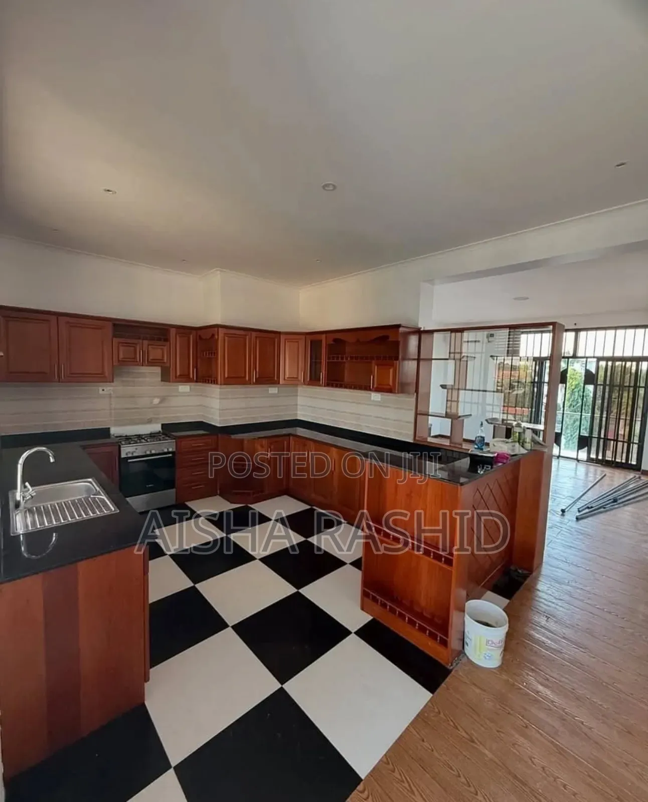 2bdrm Apartment in Mbezi Beach for rent in Mbezi Beach