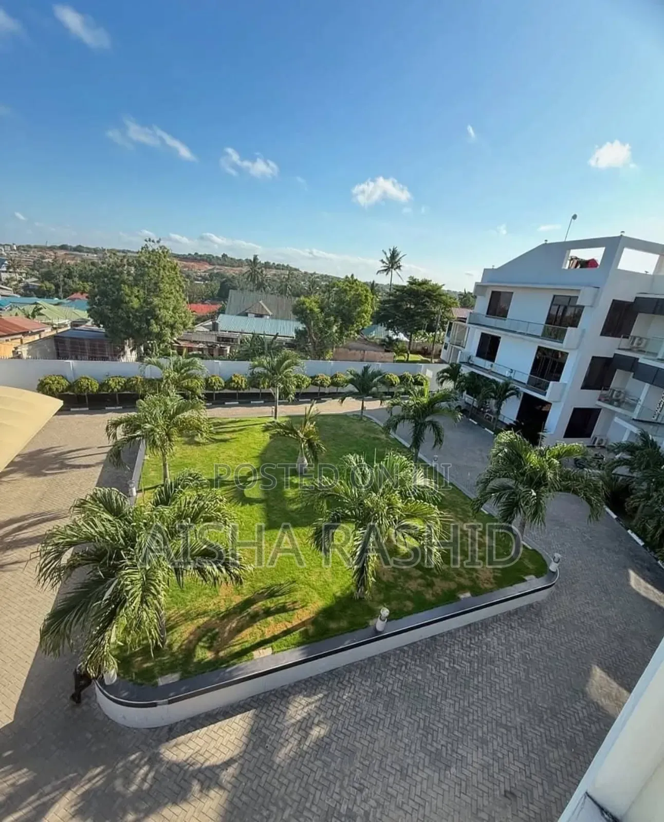 2bdrm Apartment in Mbezi Beach for rent in Mbezi Beach