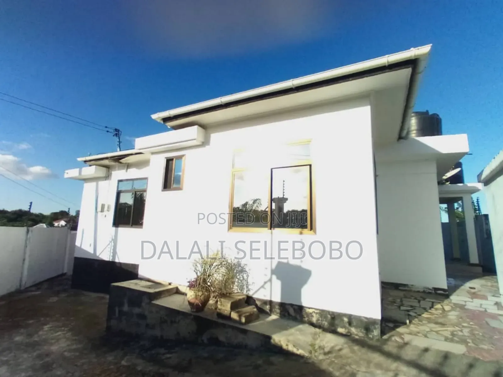 1bdrm Apartment in Kimara Baruti for rent in Kimara