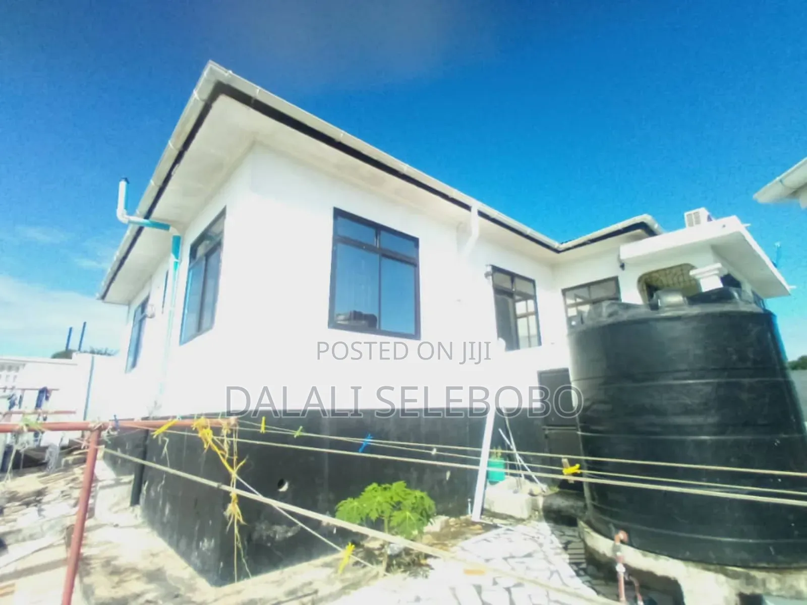 1bdrm Apartment in Kimara Baruti for rent in Kimara