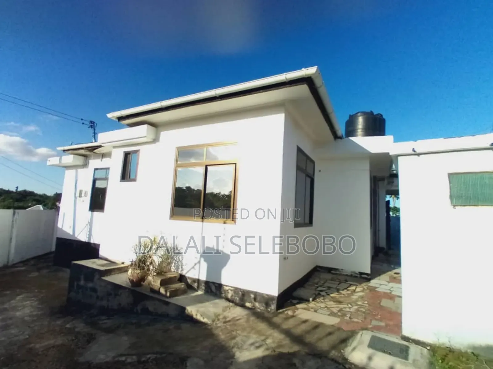 1bdrm Apartment in Kimara Baruti for rent in Kimara