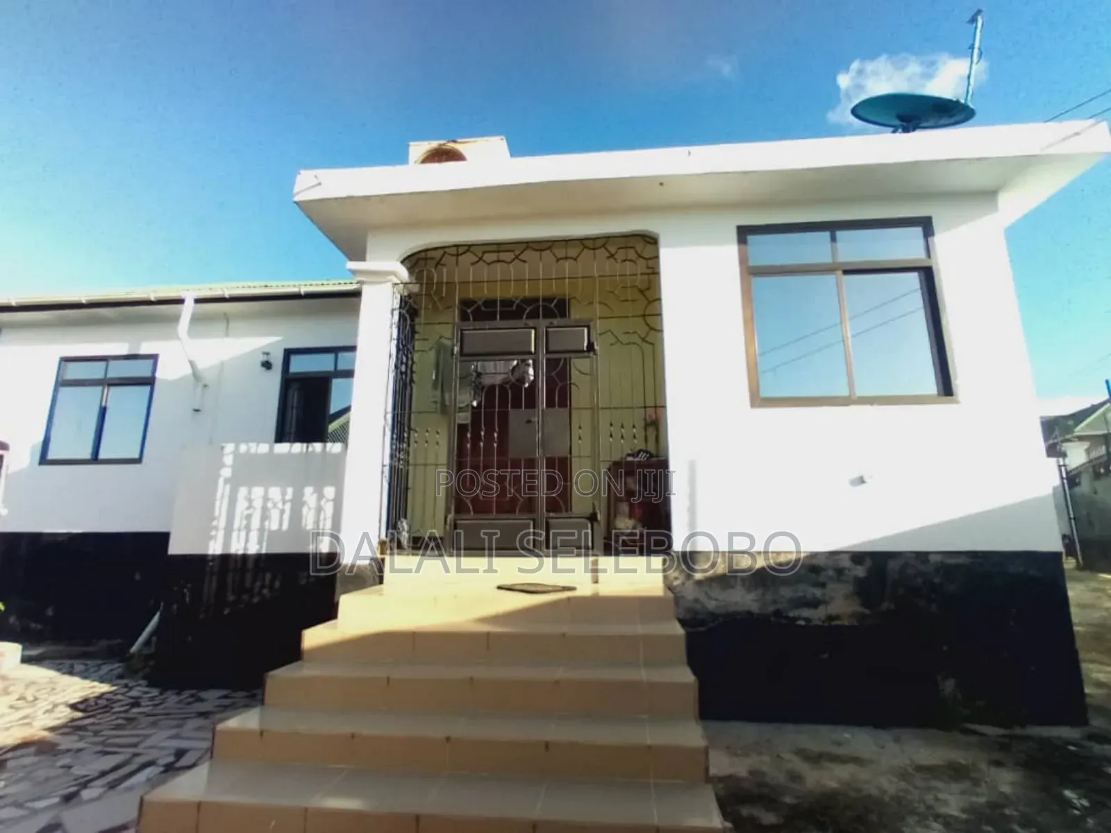 1bdrm Apartment in Kimara Baruti for rent in Kimara