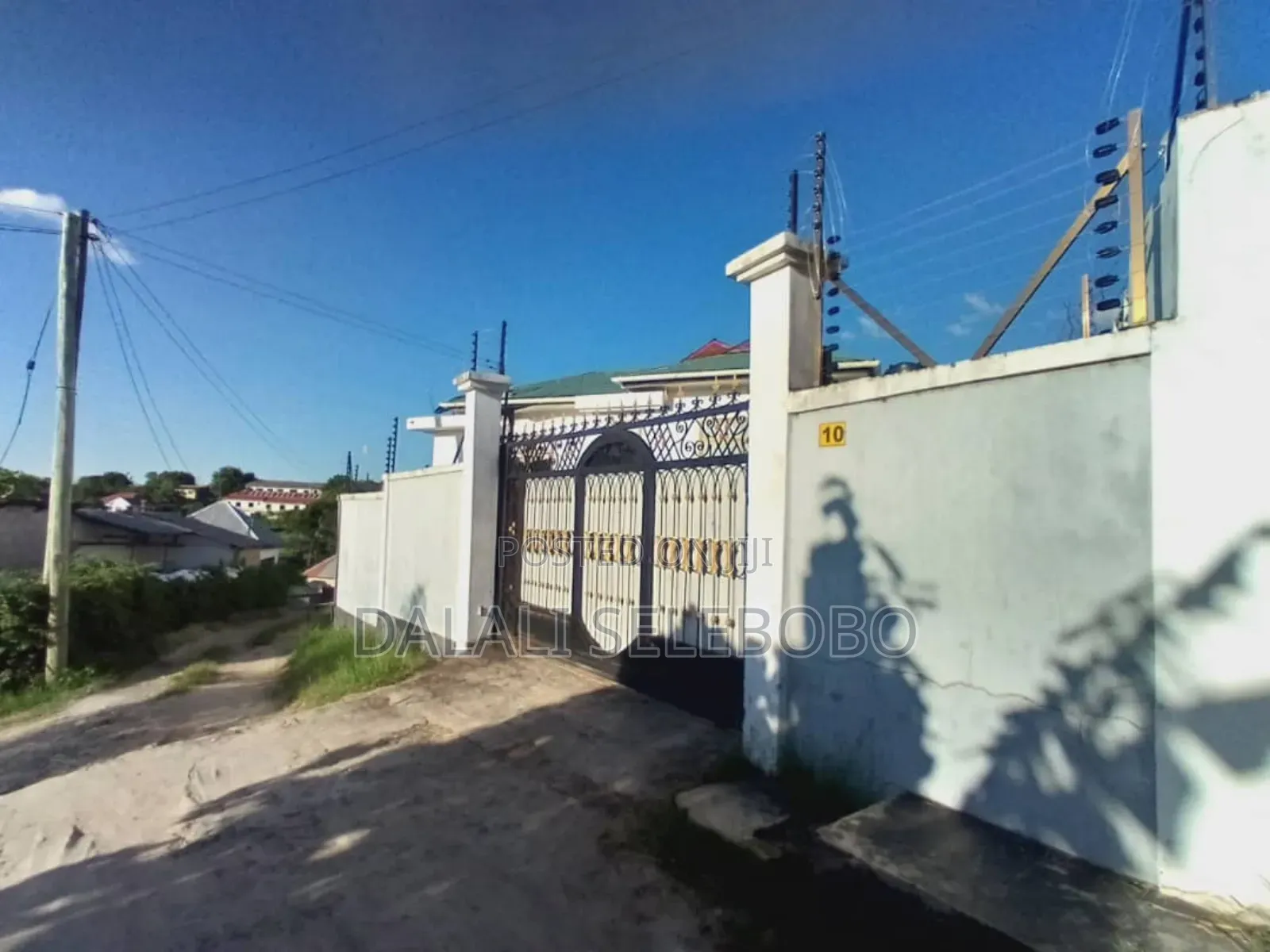 1bdrm Apartment in Kimara Baruti for rent in Kimara