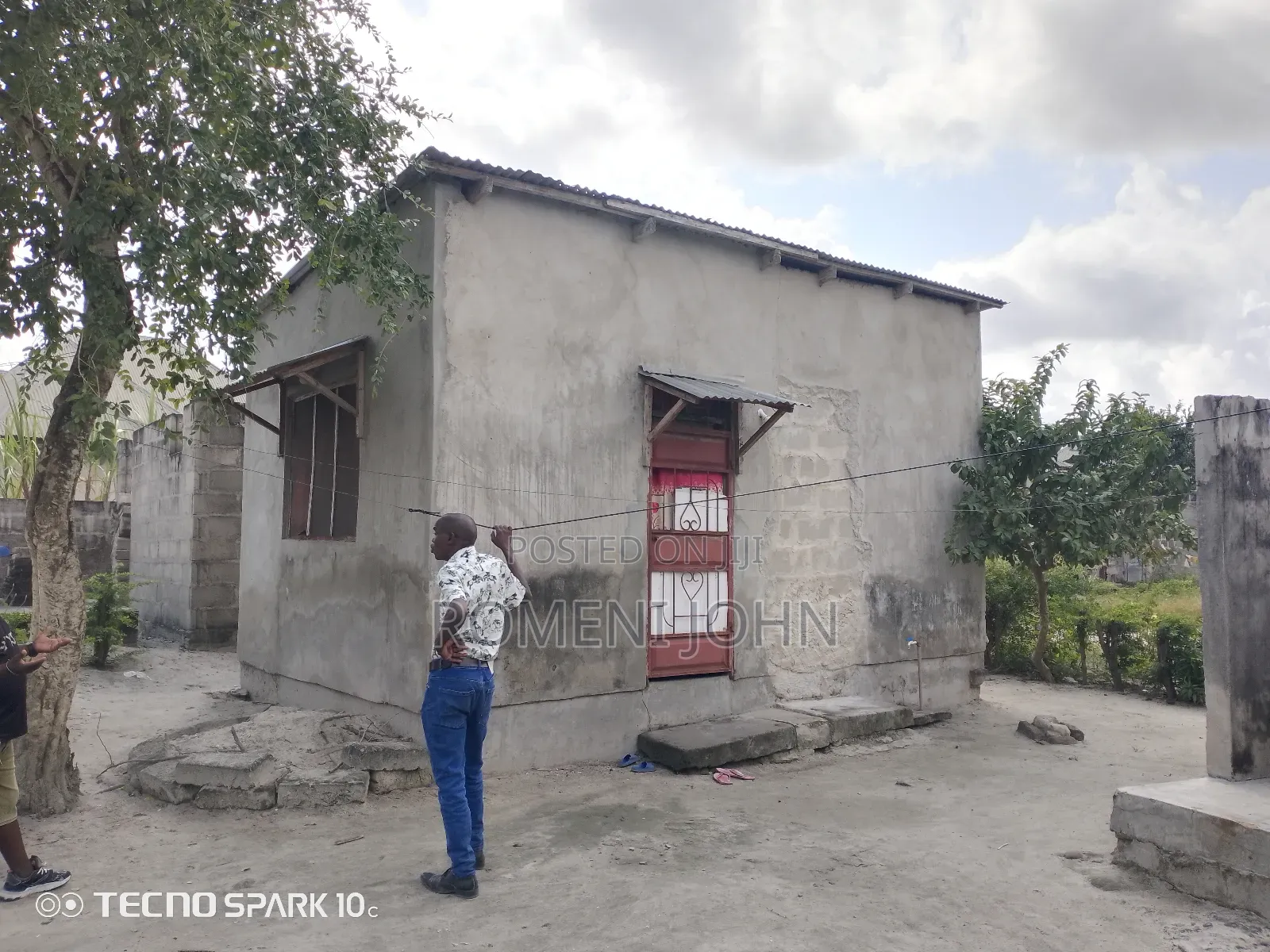2bdrm Townhouse/Terrace in Tanzania Daresalaam, Ilala for sale in Ilala