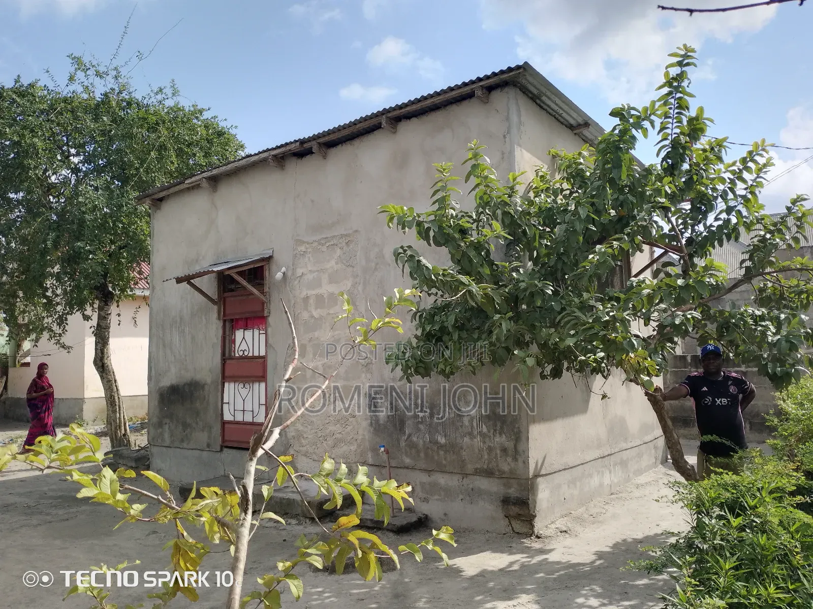 2bdrm Townhouse/Terrace in Tanzania Daresalaam, Ilala for sale in Ilala