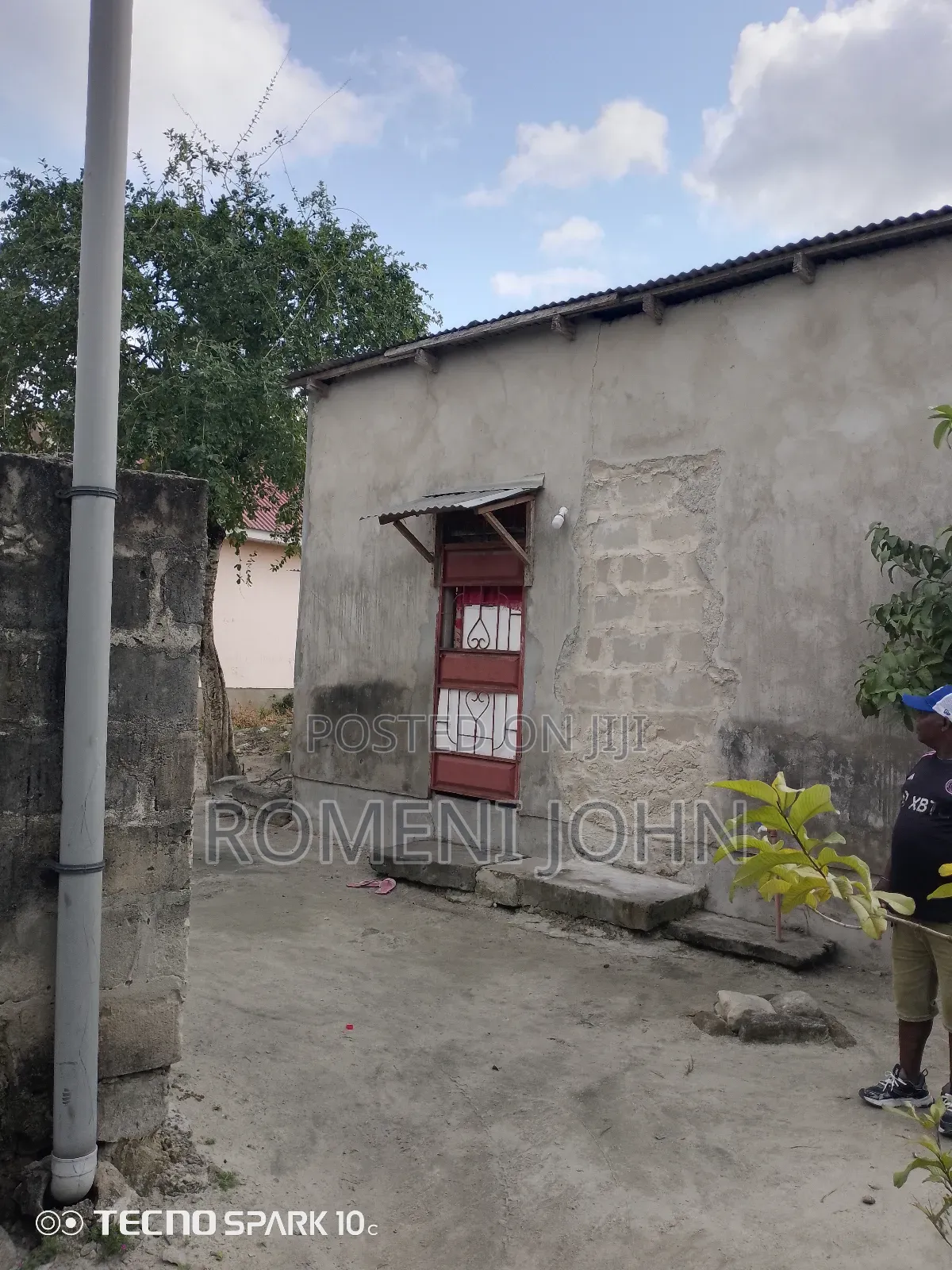 2bdrm Townhouse/Terrace in Tanzania Daresalaam, Ilala for sale in Ilala