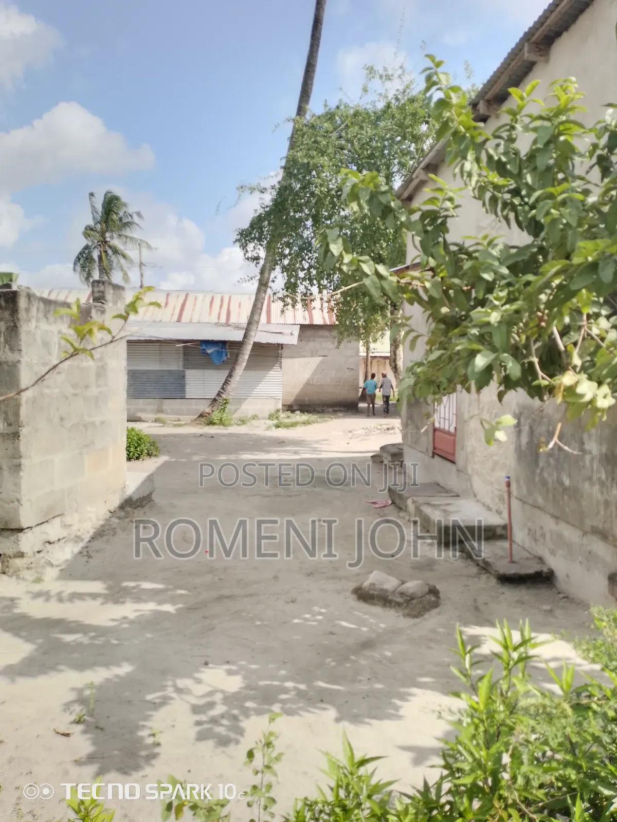 2bdrm Townhouse/Terrace in Tanzania Daresalaam, Ilala for sale in Ilala