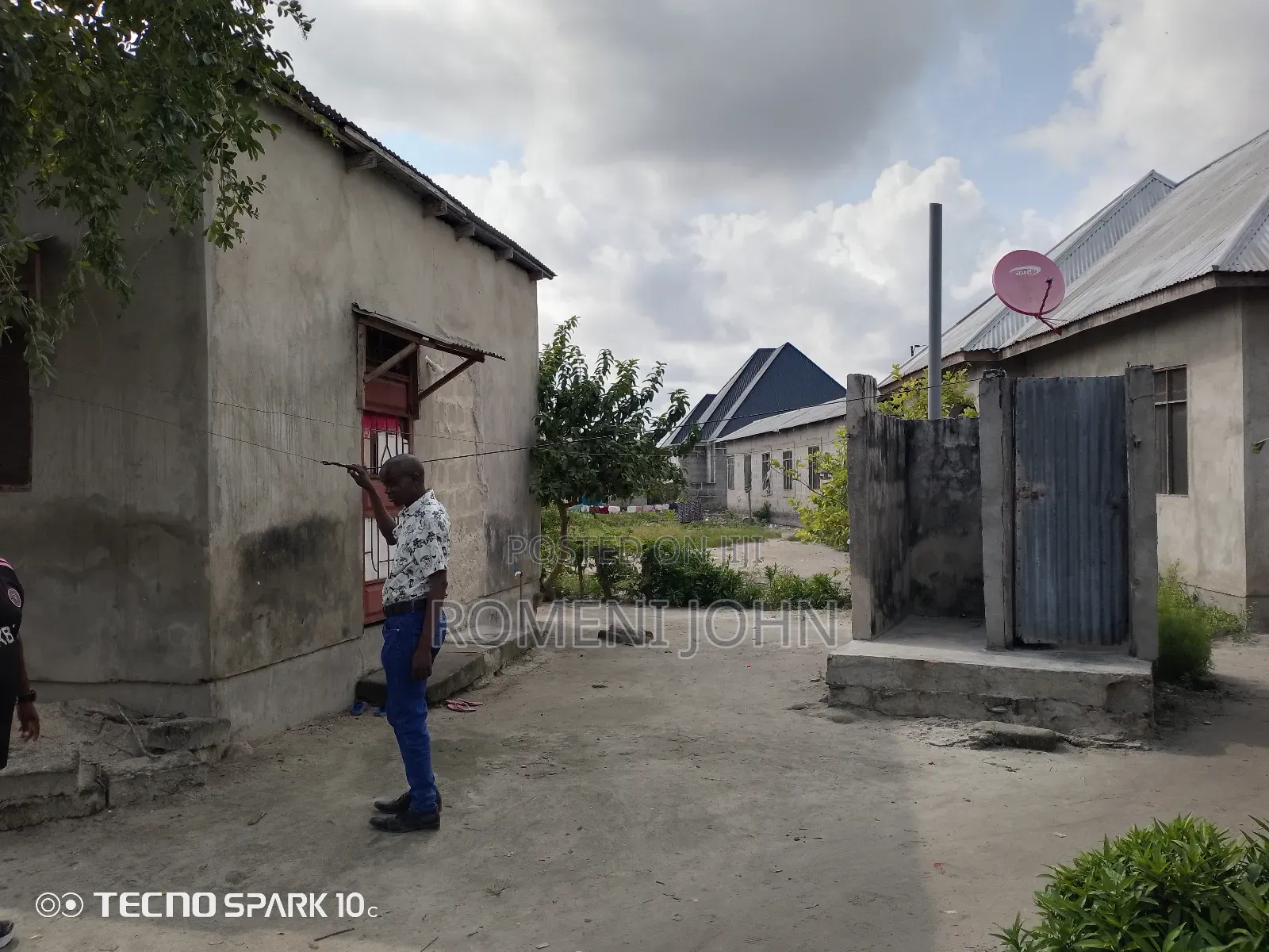 2bdrm Townhouse/Terrace in Tanzania Daresalaam, Ilala for sale in Ilala