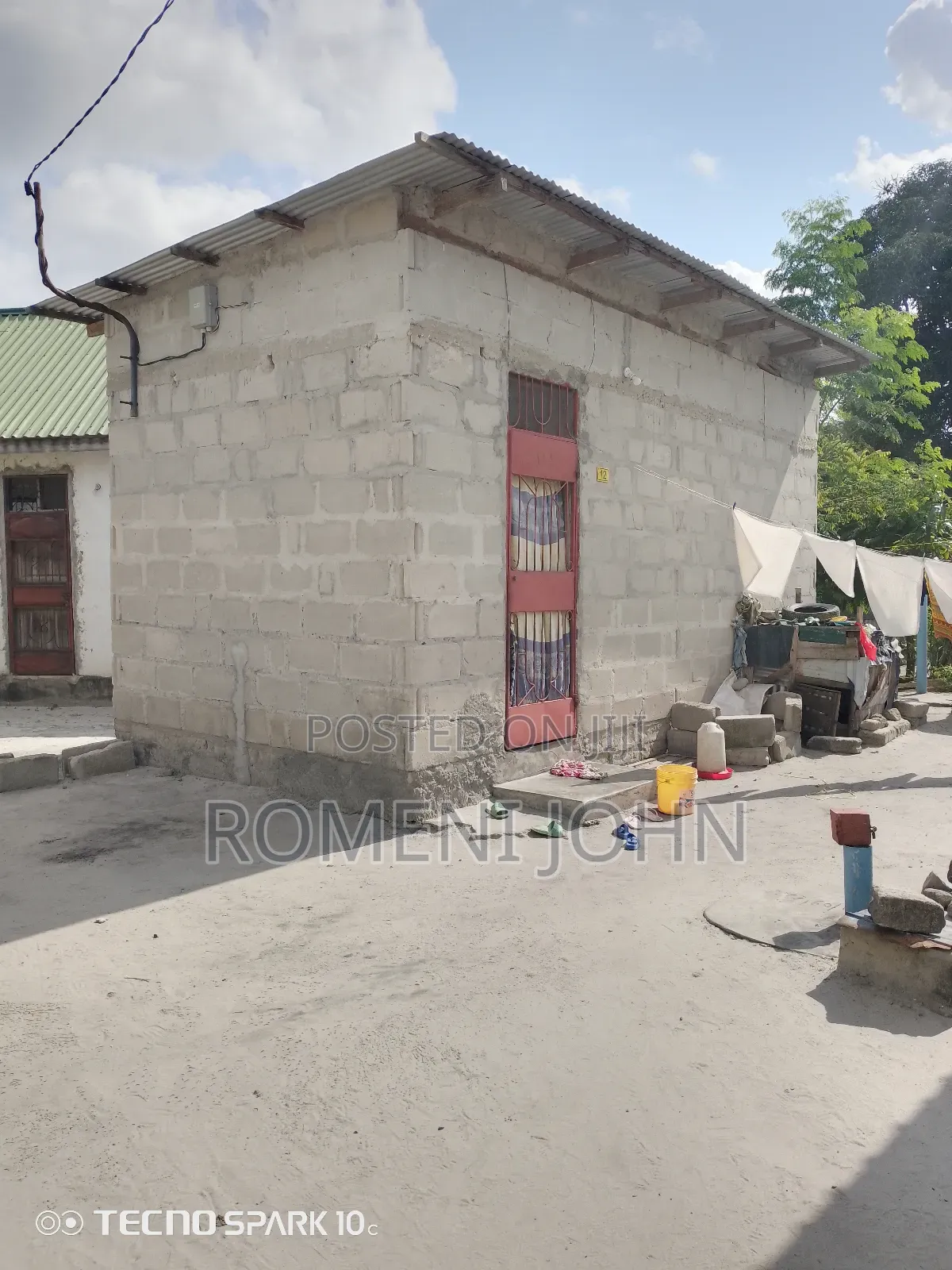 2bdrm Townhouse/Terrace in Tanzania Daresalaam, Ilala for sale in Ilala
