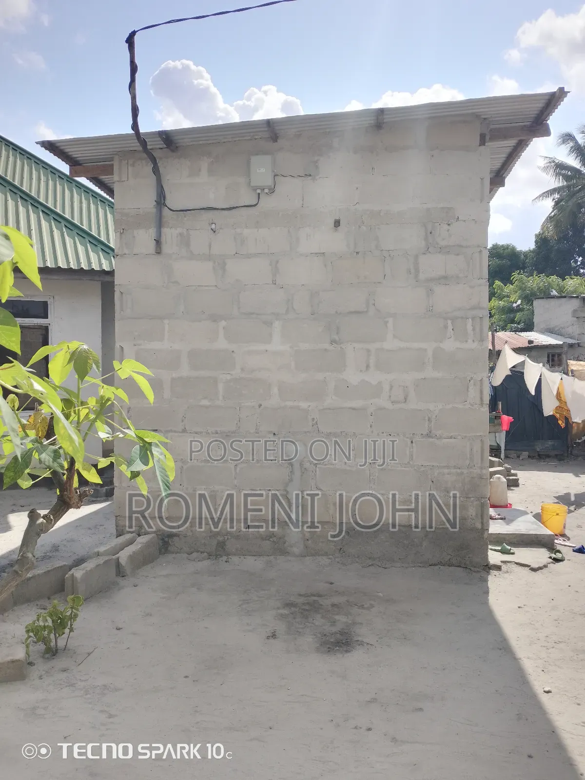 2bdrm Townhouse/Terrace in Tanzania Daresalaam, Ilala for sale in Ilala
