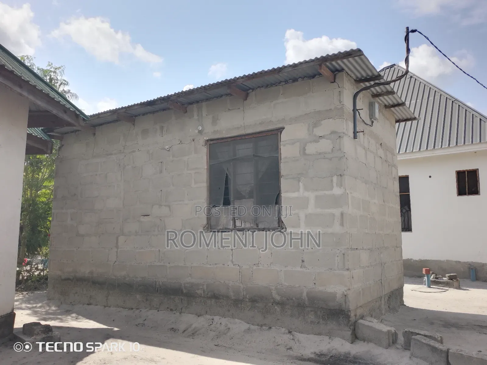 2bdrm Townhouse/Terrace in Tanzania Daresalaam, Ilala for sale in Ilala