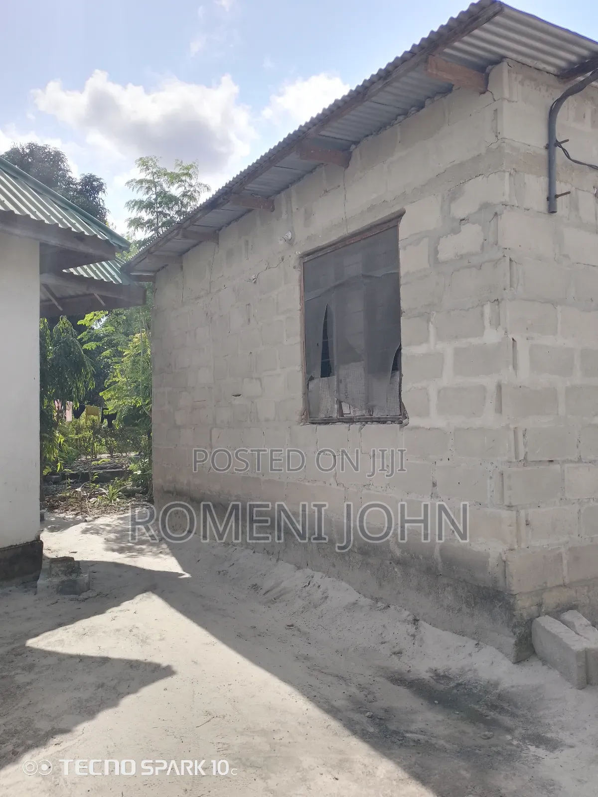 2bdrm Townhouse/Terrace in Tanzania Daresalaam, Ilala for sale in Ilala