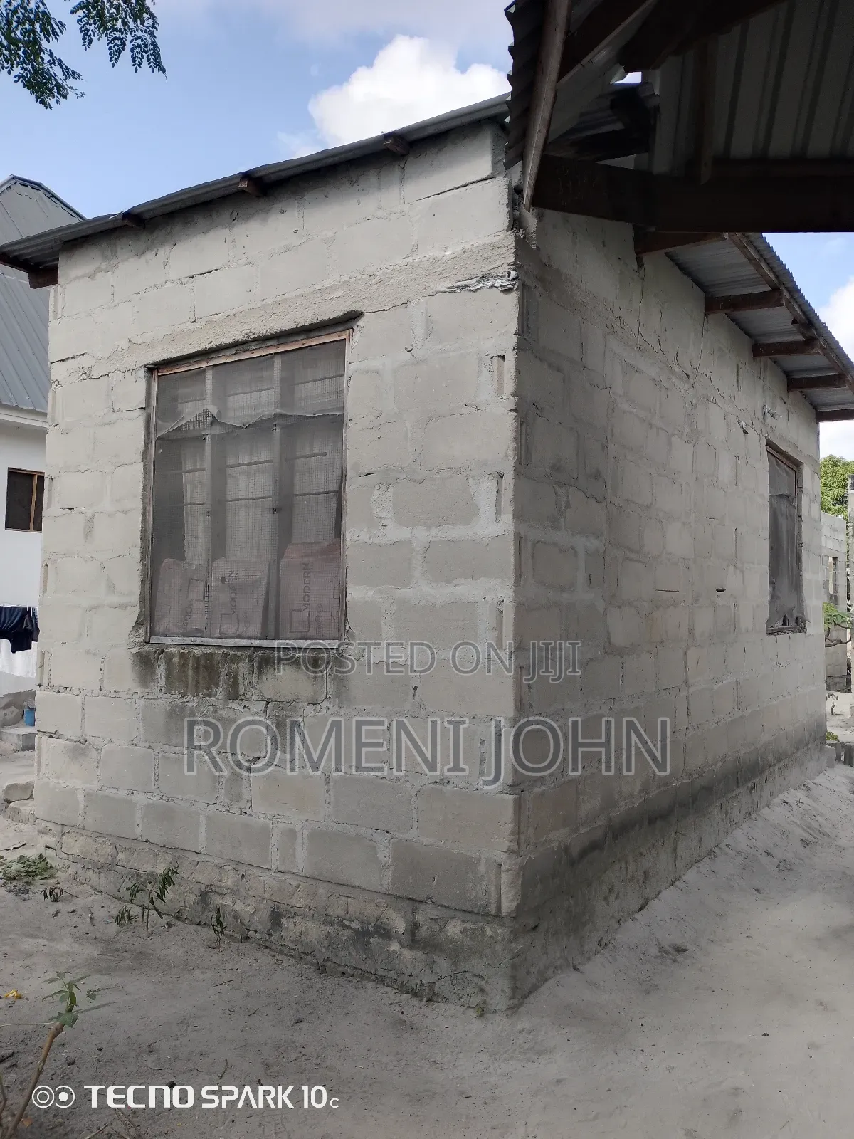 2bdrm Townhouse/Terrace in Tanzania Daresalaam, Ilala for sale in Ilala