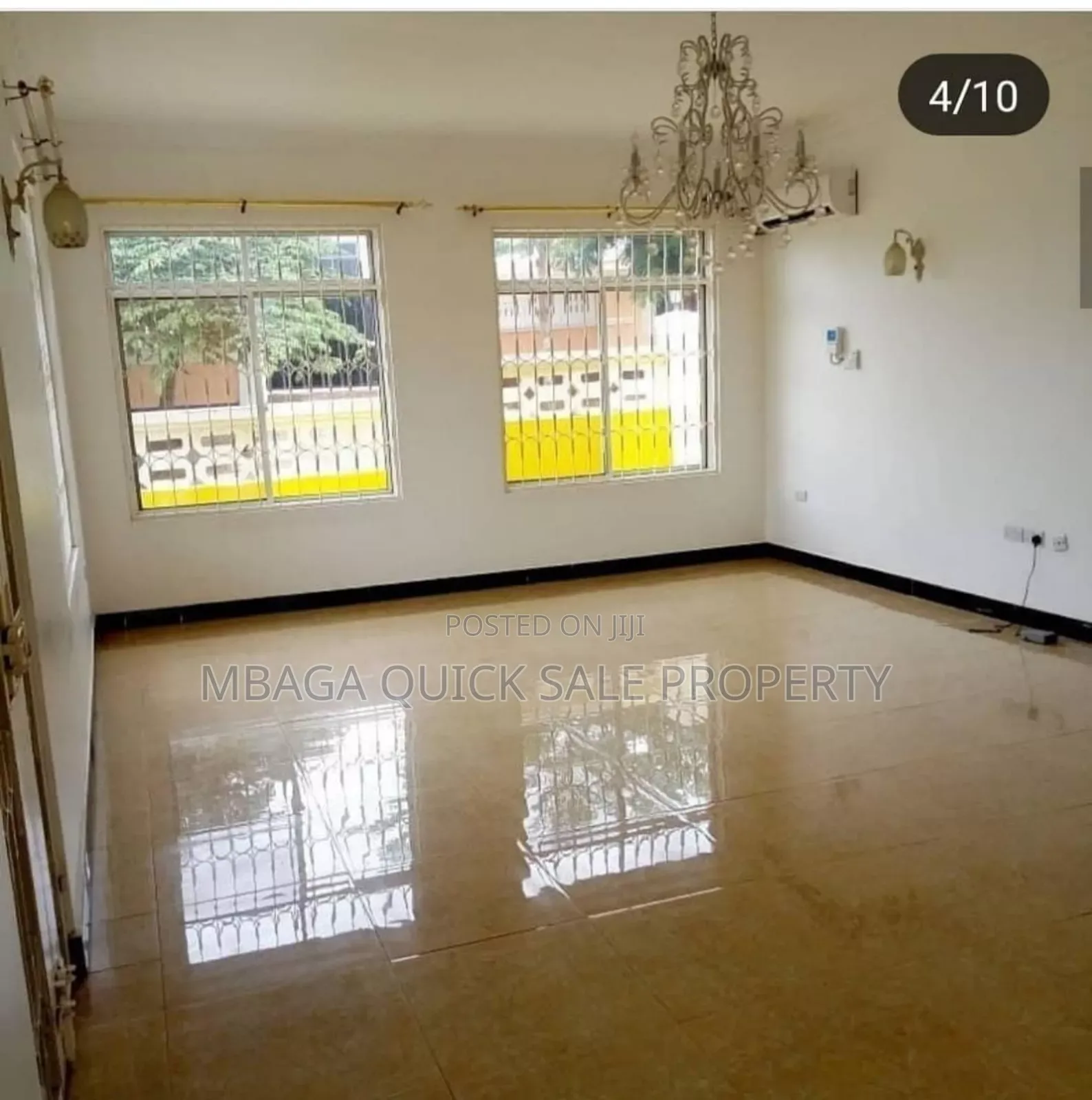 3bdrm House in Tegeta Mivumoni, Goba for rent in Goba