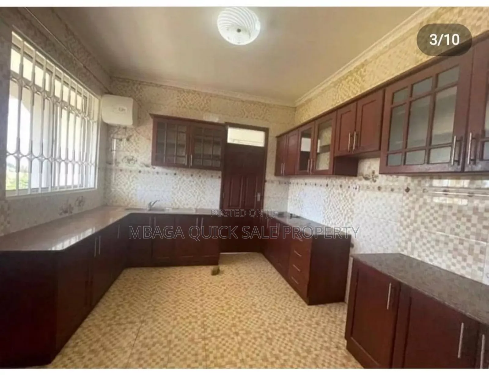 3bdrm House in Tegeta Mivumoni, Goba for rent in Goba