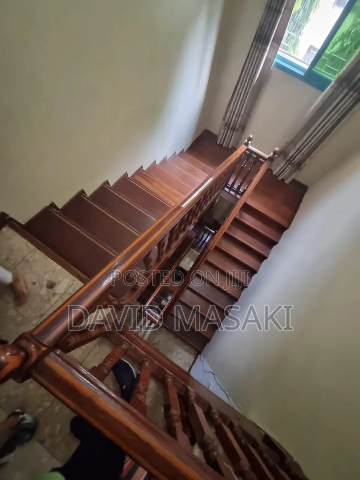 Furnished 5bdrm House in Villa, Msasani for rent in Msasani