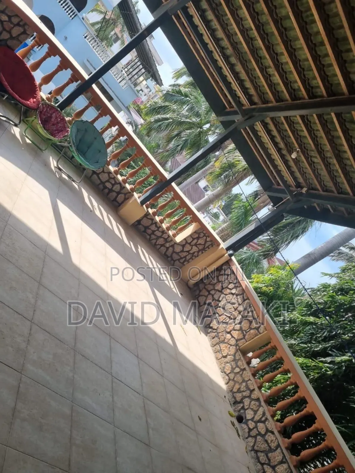 Furnished 5bdrm House in Villa, Msasani for rent in Msasani