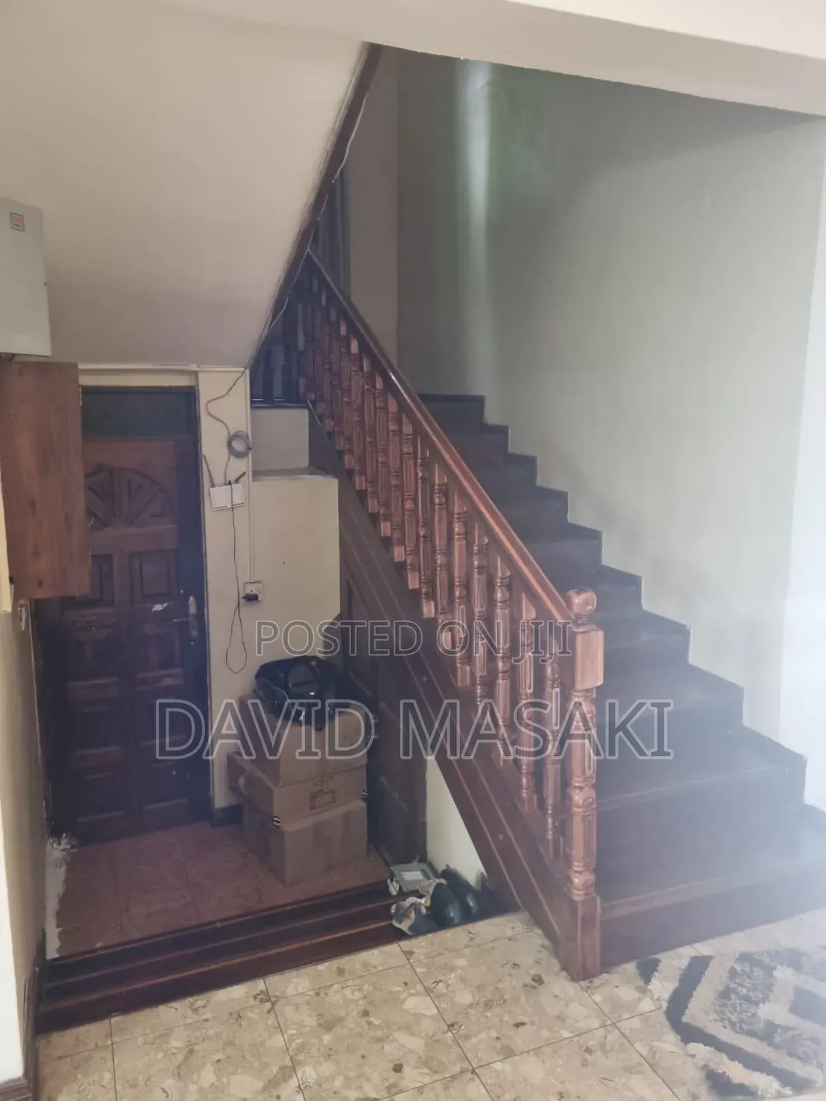 Furnished 5bdrm House in Villa, Msasani for rent in Msasani