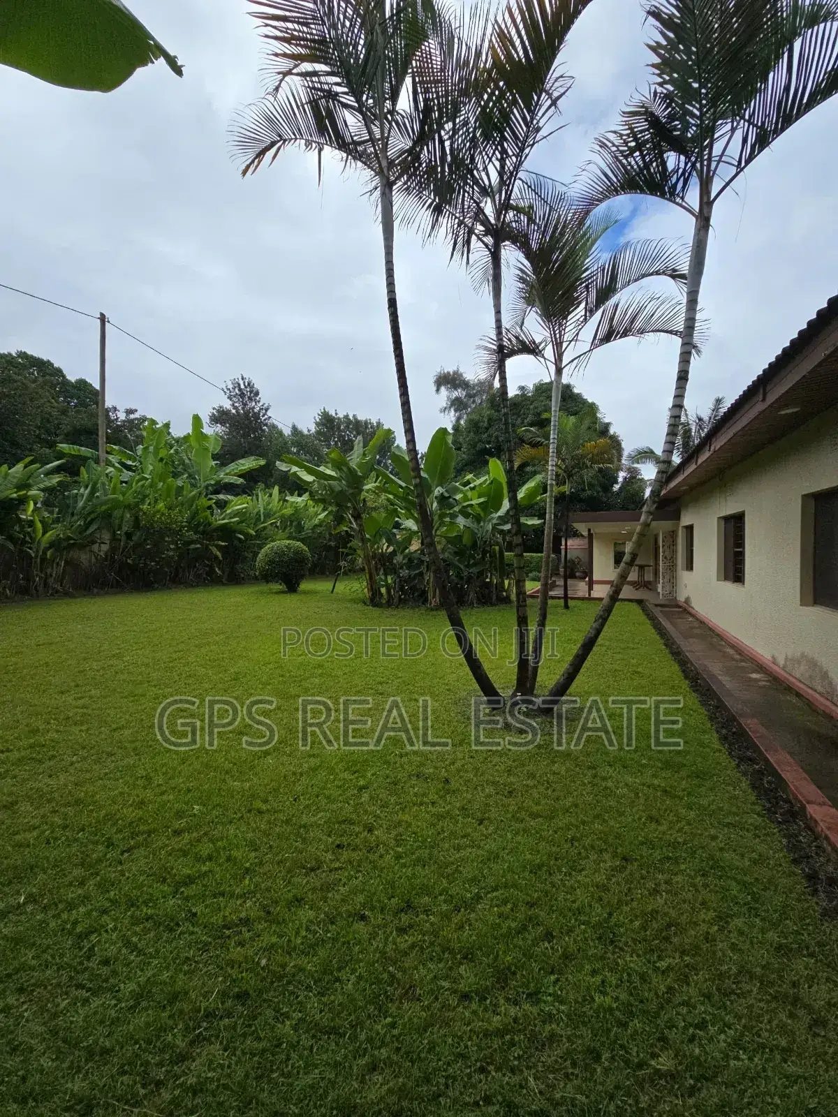 Furnished 5bdrm House in Olorieni Street, Arusha for sale in Arusha