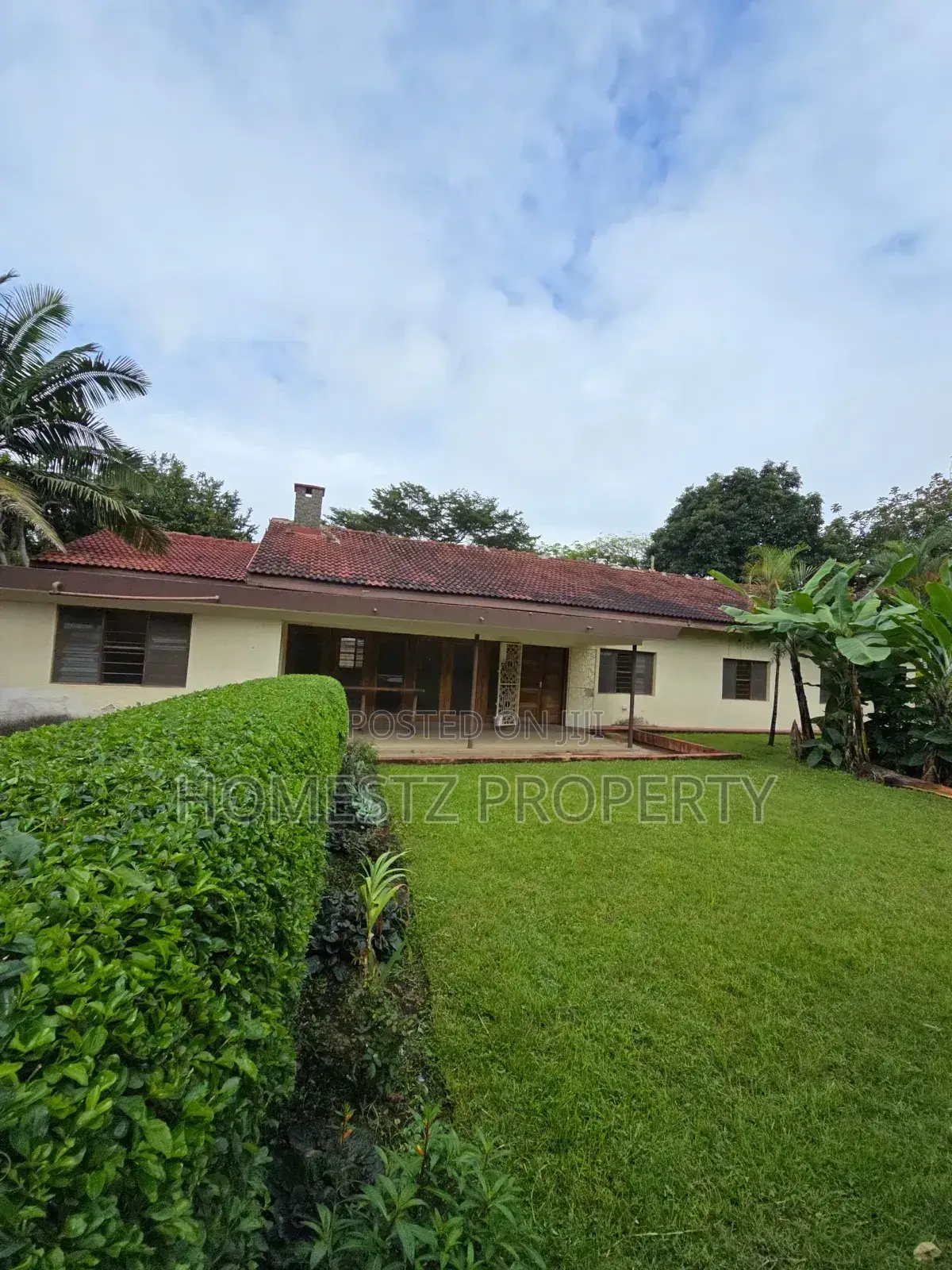 Furnished 5bdrm House in Olorieni Street, Arusha for sale in Arusha